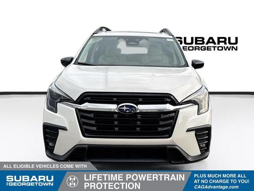 2025 Subaru Ascent Limited