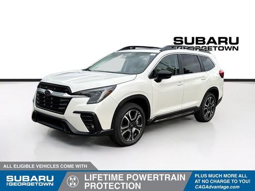 2025 Subaru Ascent Limited