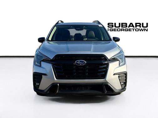2025 Subaru Ascent Onyx Edition