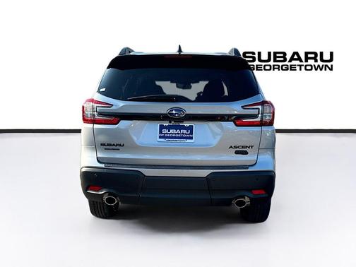 2025 Subaru Ascent Onyx Edition