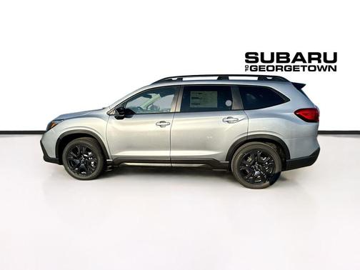 2025 Subaru Ascent Onyx Edition