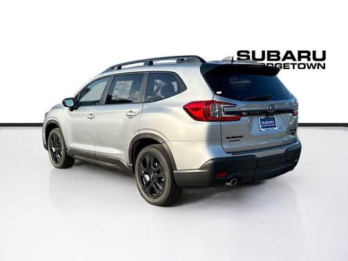 2025 Subaru Ascent Onyx Edition