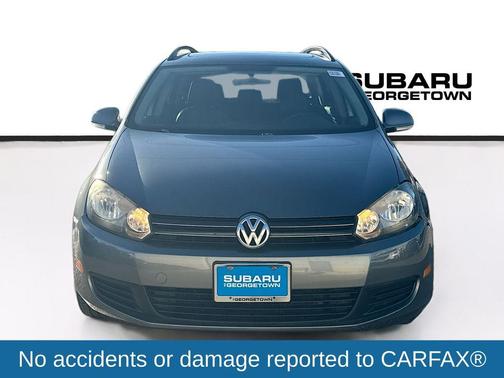 2014 Volkswagen Jetta SportWagen TDI