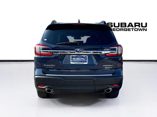 2025 Subaru Ascent Limited