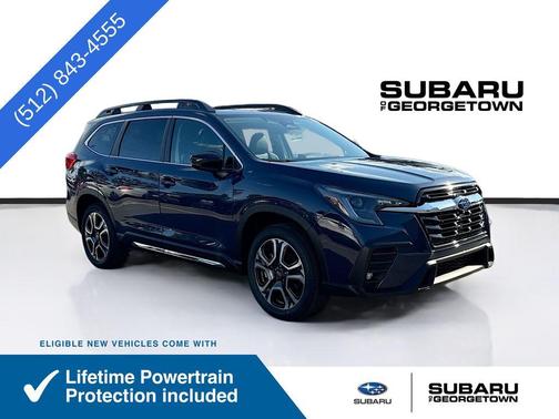 2025 Subaru Ascent Limited