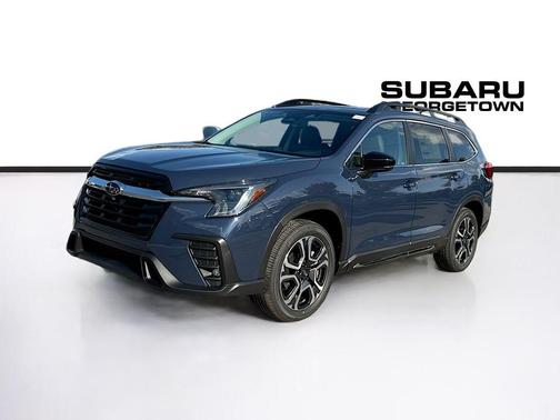 2025 Subaru Ascent Limited