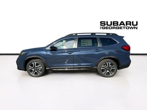 2025 Subaru Ascent Limited