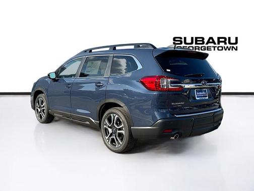 2025 Subaru Ascent Limited