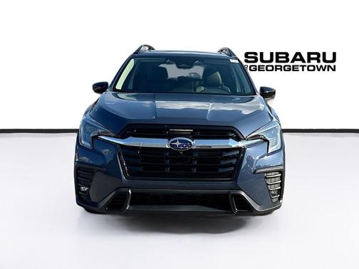 2025 Subaru Ascent Limited