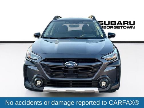 2025 Subaru Outback Limited XT