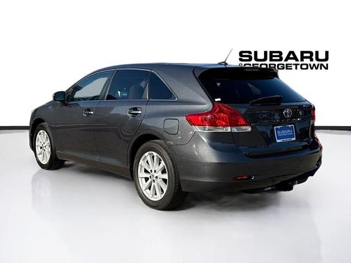 2011 Toyota Venza Base