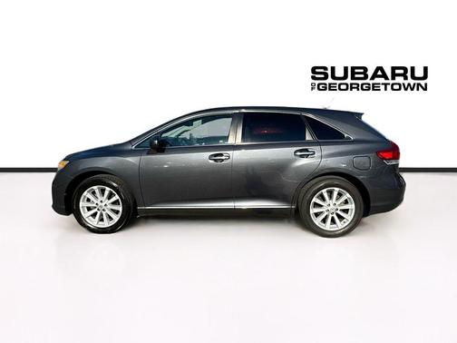 2011 Toyota Venza Base
