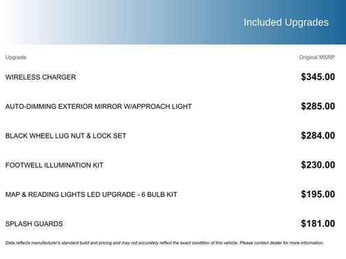2023 Subaru Ascent Limited 7-Passenger