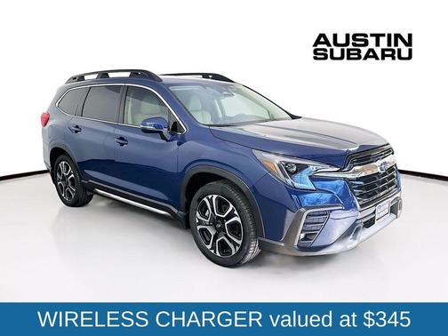 2023 Subaru Ascent Limited 7-Passenger