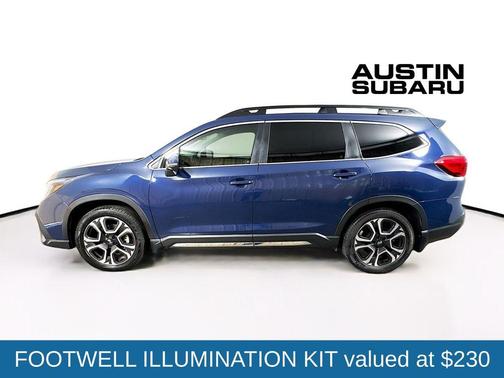 2023 Subaru Ascent Limited 7-Passenger