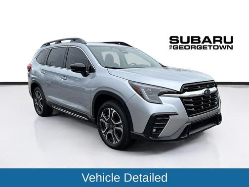 2025 Subaru Ascent Limited