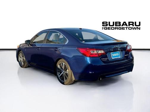 2015 Subaru Legacy 2.5i Limited