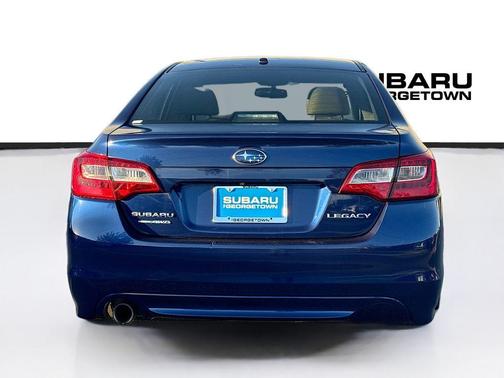 2015 Subaru Legacy 2.5i Limited