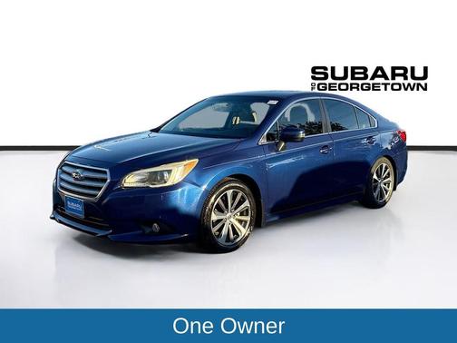 2015 Subaru Legacy 2.5i Limited