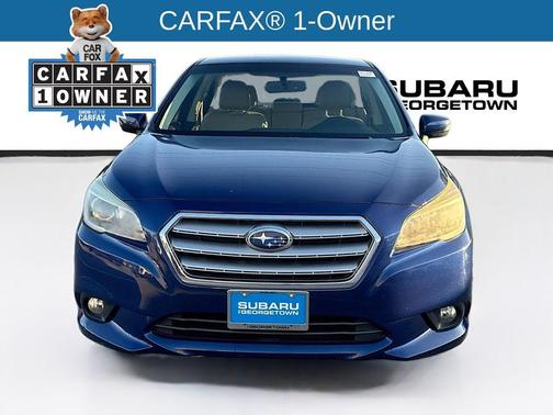 2015 Subaru Legacy 2.5i Limited