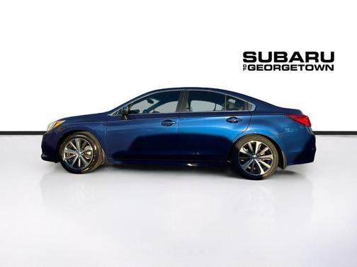 2015 Subaru Legacy 2.5i Limited