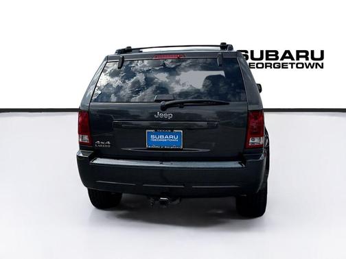 2006 Jeep Grand Cherokee Laredo