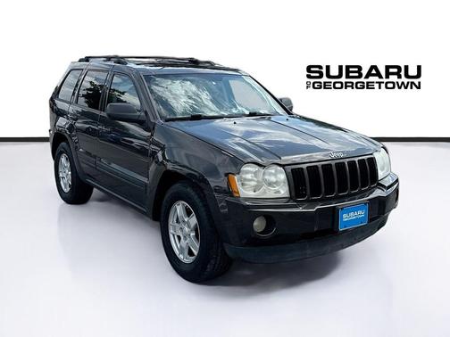 2006 Jeep Grand Cherokee Laredo
