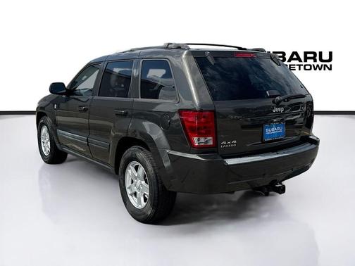 2006 Jeep Grand Cherokee Laredo