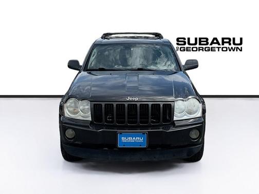 2006 Jeep Grand Cherokee Laredo