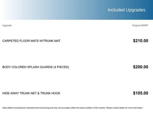 2019 Nissan Sentra SL