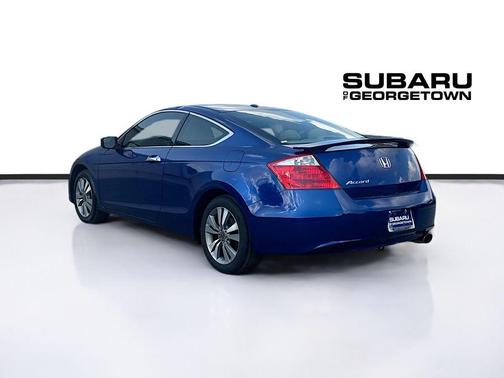 2009 Honda Accord EX-L
