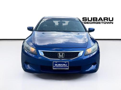 2009 Honda Accord EX-L