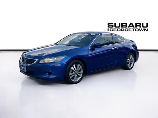 2009 Honda Accord EX-L