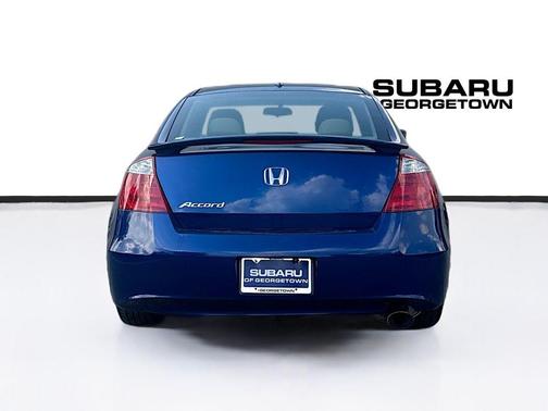 2009 Honda Accord EX-L