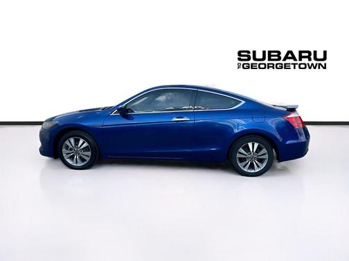 2009 Honda Accord EX-L