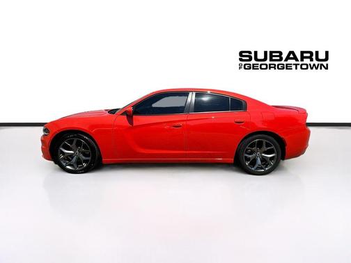 2017 Dodge Charger SXT