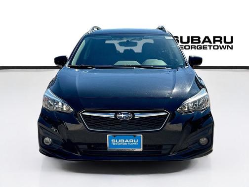 2017 Subaru Impreza 2.0i Premium