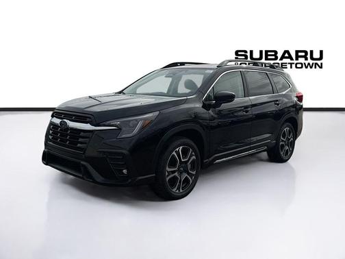 2026 Subaru Ascent Limited