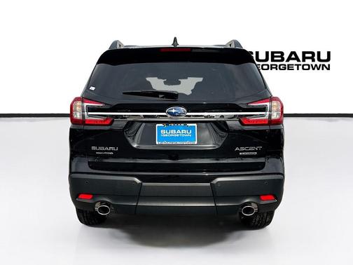 2026 Subaru Ascent Limited