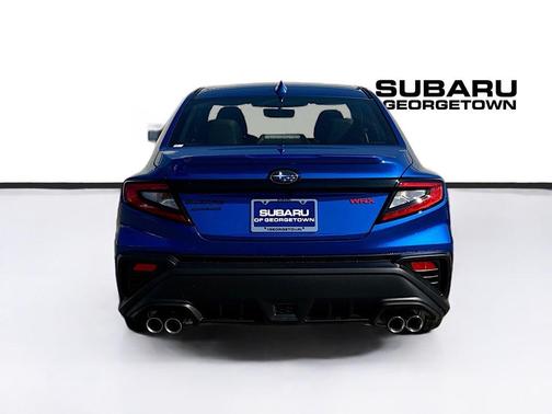 2025 Subaru WRX Premium