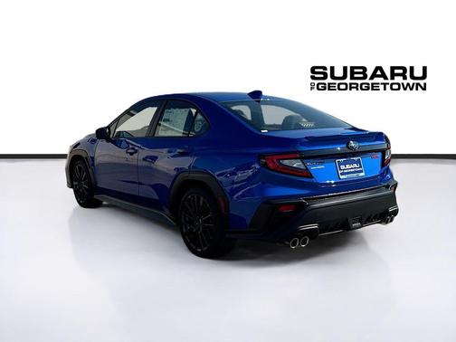 2025 Subaru WRX Premium
