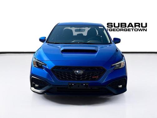 2025 Subaru WRX Premium