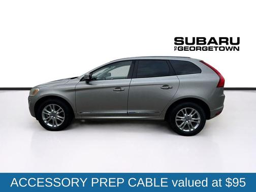 2014 Volvo XC60 3.2