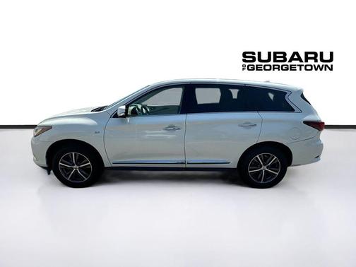 2019 INFINITI QX60 Pure