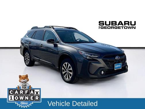 2024 Subaru Outback Premium