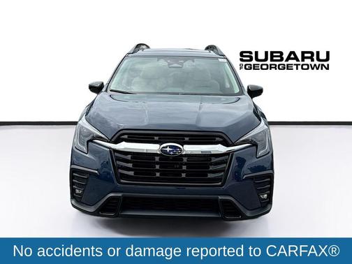 2025 Subaru Ascent Limited