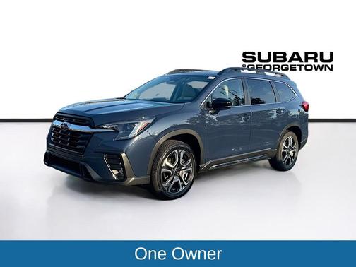 2025 Subaru Ascent Limited