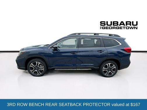 2025 Subaru Ascent Limited