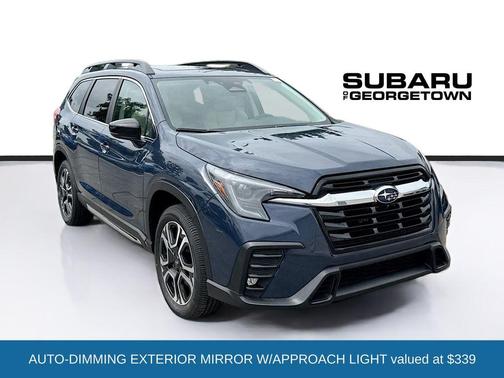 2025 Subaru Ascent Limited