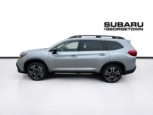 2026 Subaru Ascent Limited